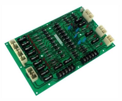 Sigma Elevator Power Board 2